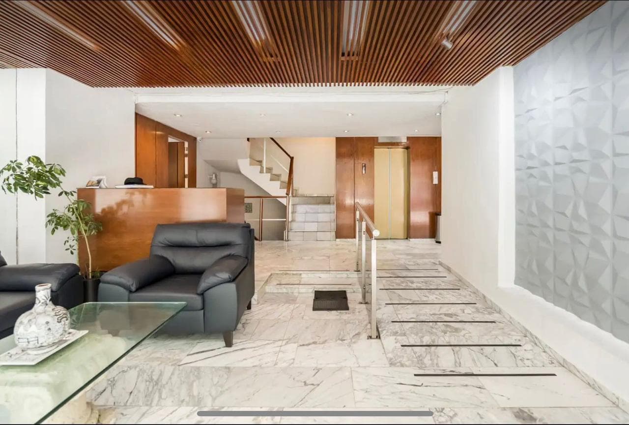 Apartment for Rent in Roma