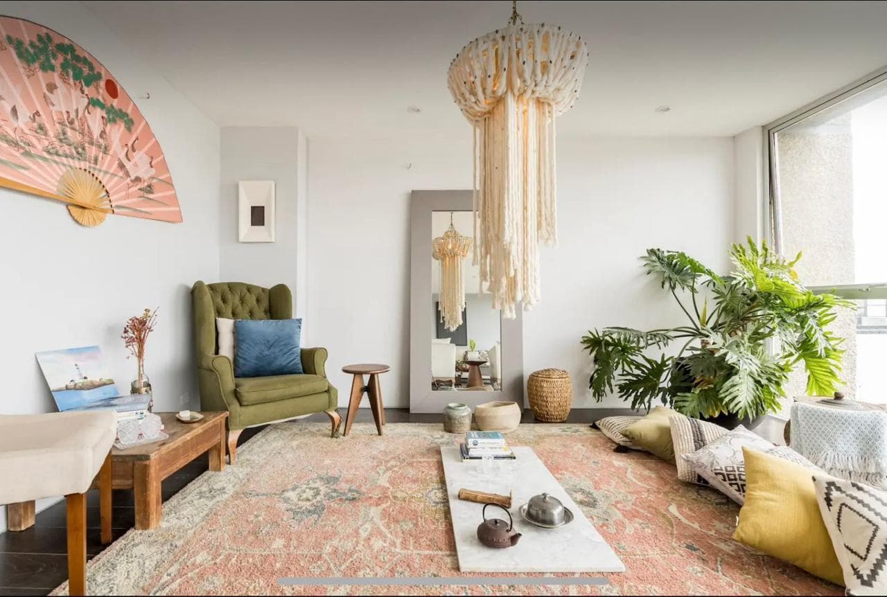 Apartment for Rent in Roma