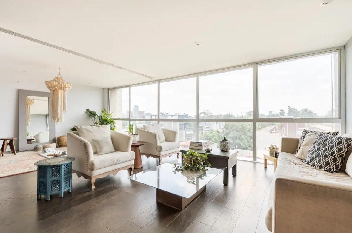 Apartment for Rent in Roma