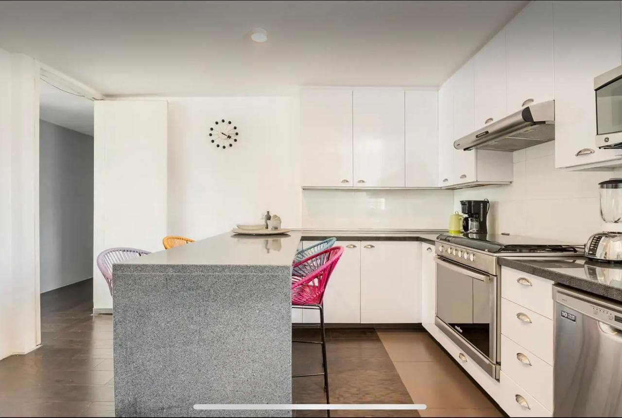 Apartment for Rent in Roma