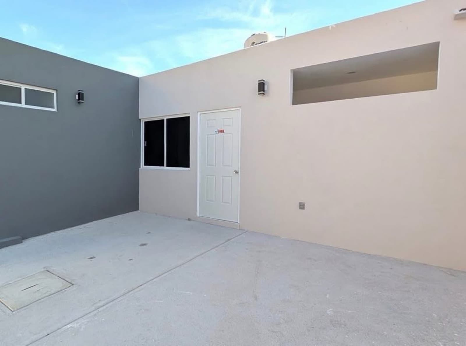 Casa - Jesús Luna Luna