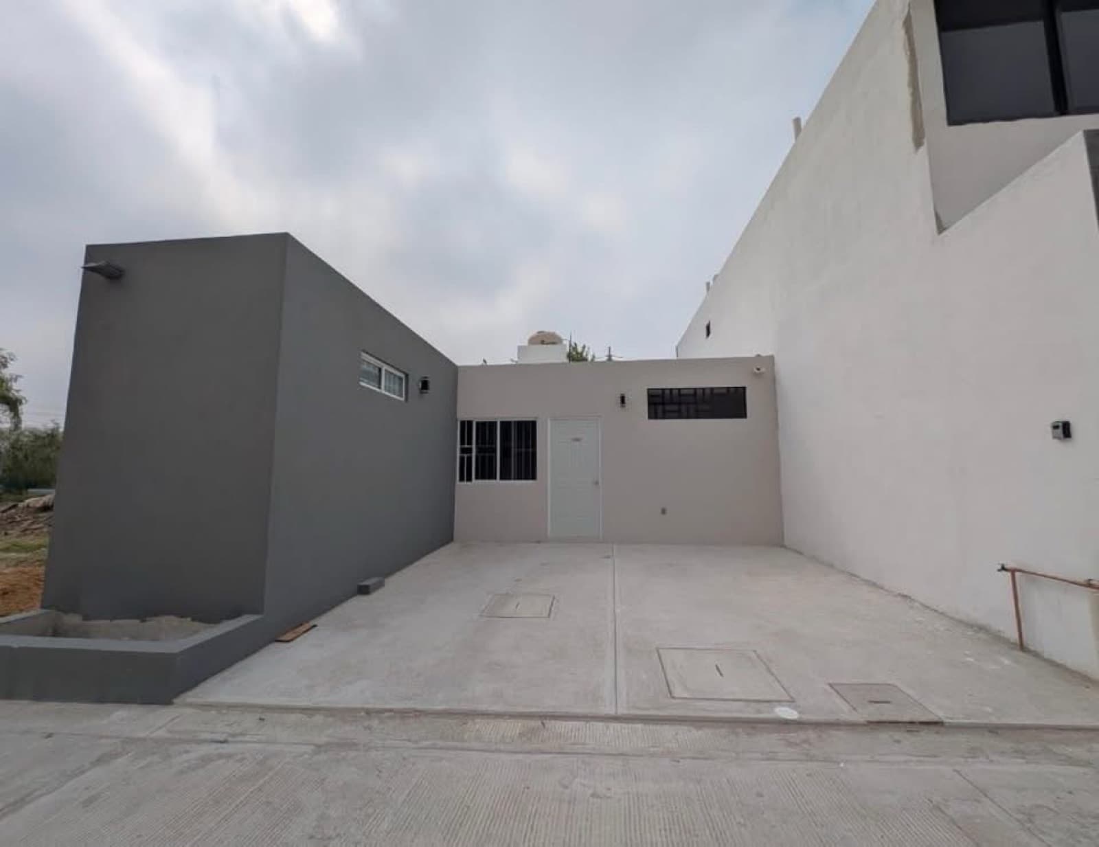Casa - Jesús Luna Luna