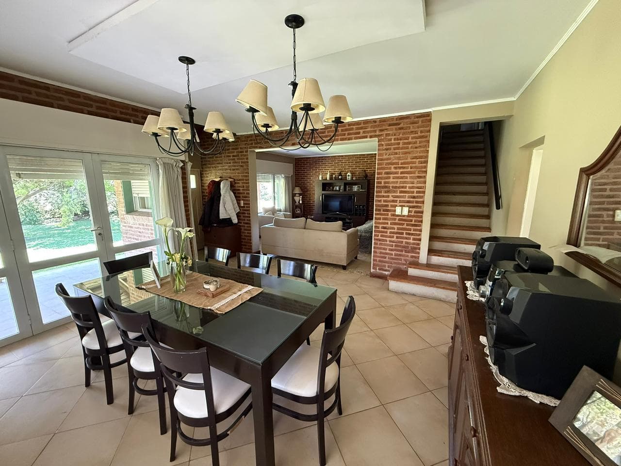 5-Room House for Sale in Mercedes (Acceso Sur)