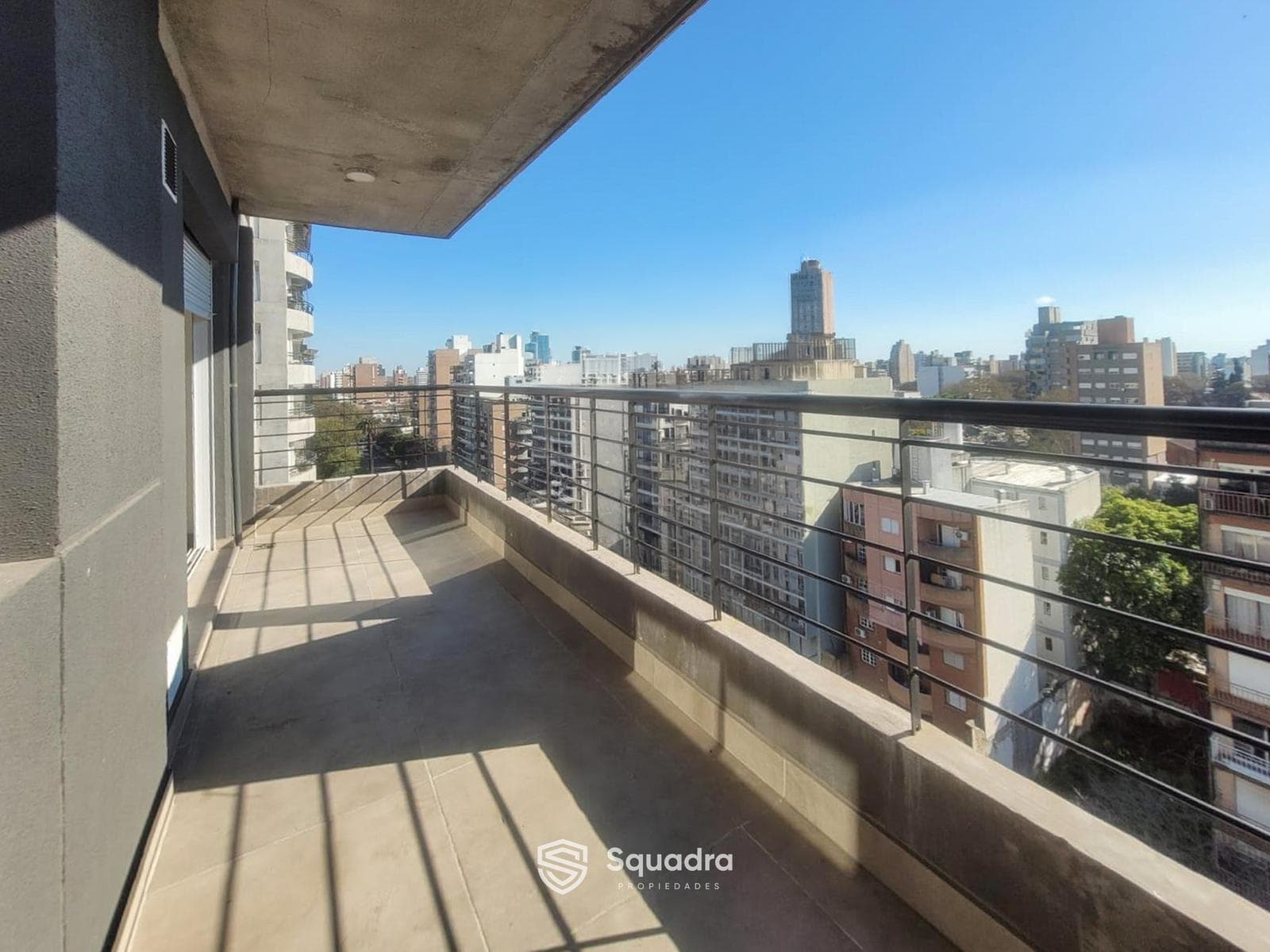 FOR SALE | FINANCING - Brand-new 1-bedroom apartment - Lourdes neighborhood, Rosario.