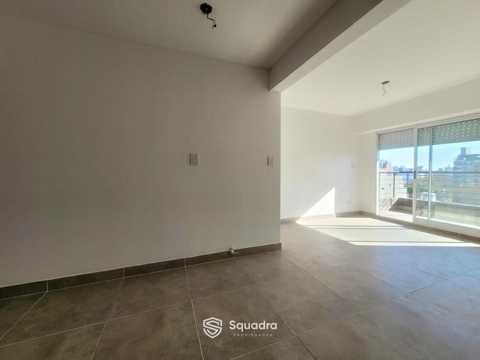 FOR SALE | FINANCING - Brand-new 1-bedroom apartment - Lourdes neighborhood, Rosario.