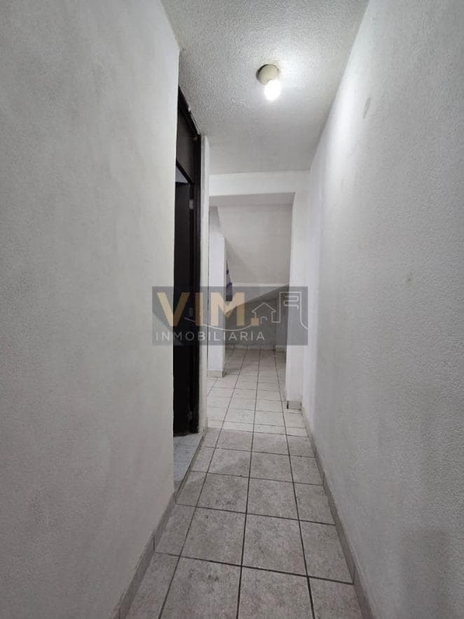 ¡Oportunidad Casa en Renta cerca del Metro Constitución!