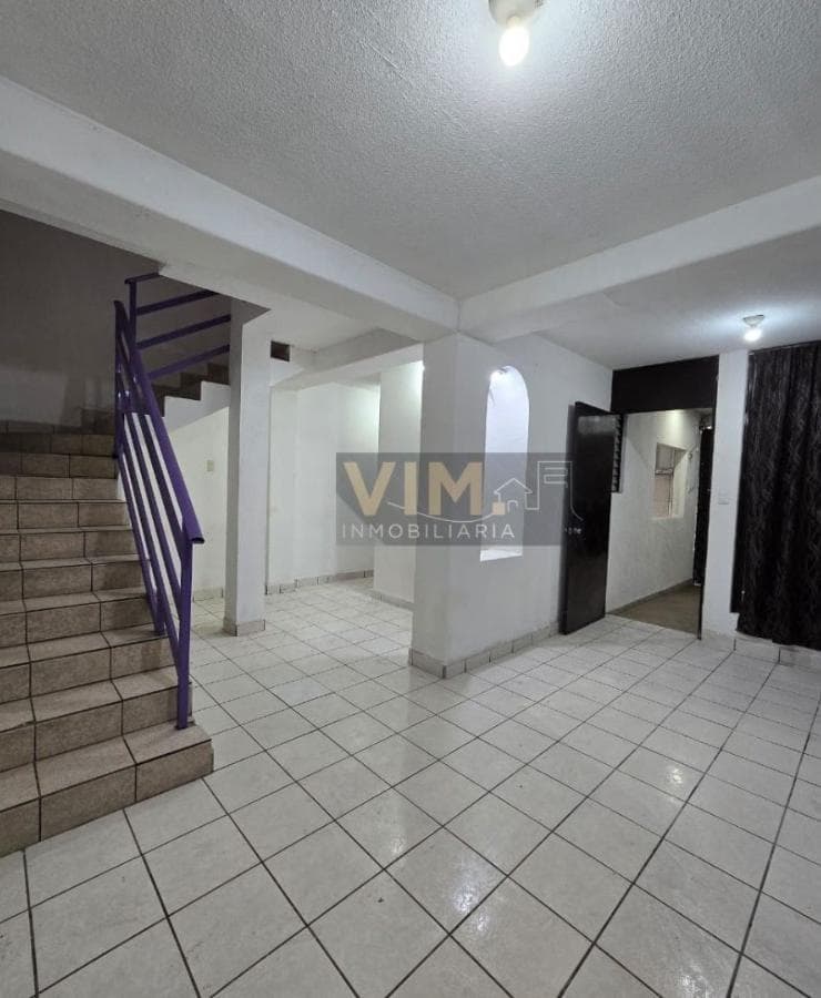 Great Opportunity: House for Rent Near the Constitución Metro Station!