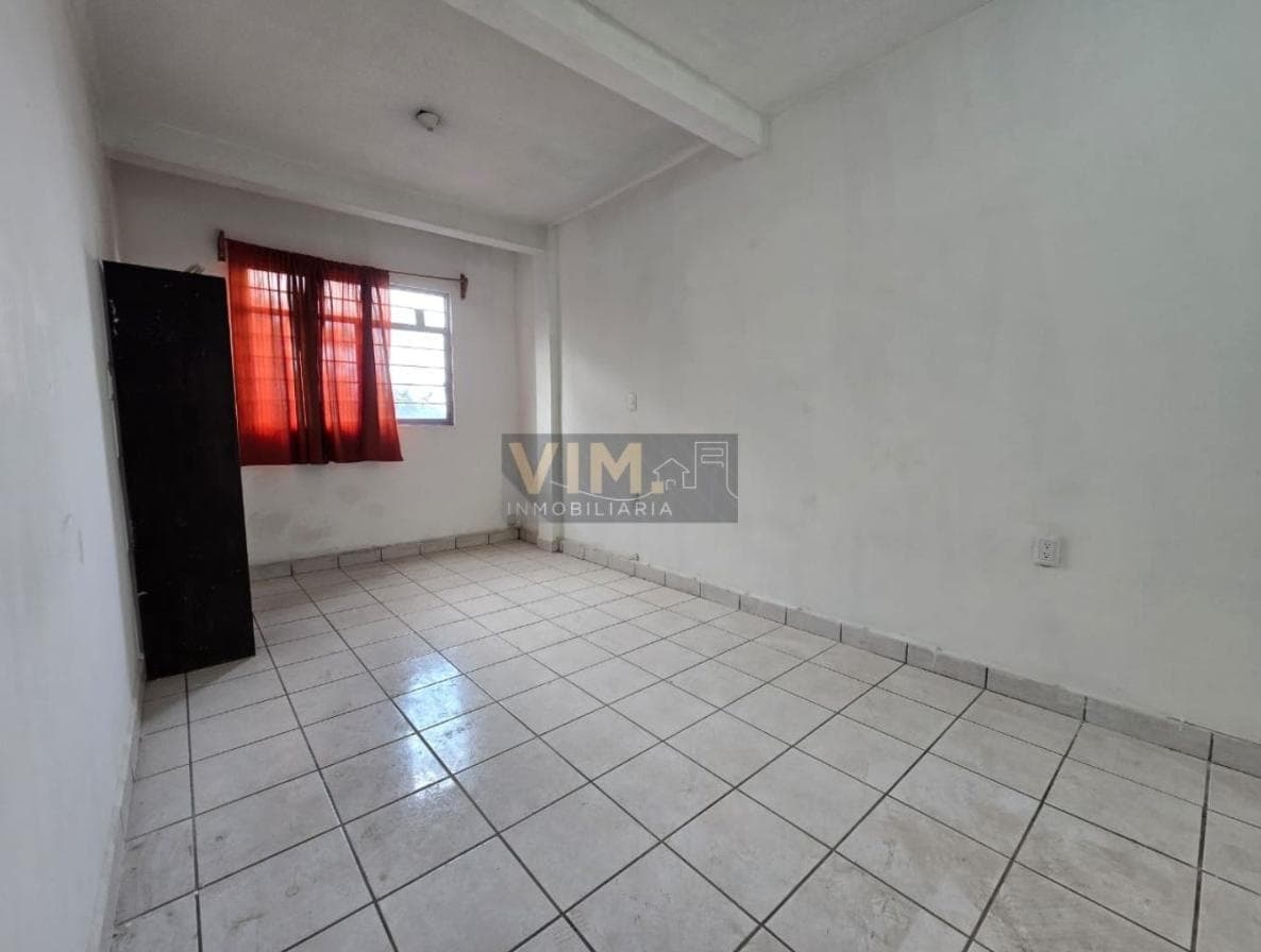 ¡Oportunidad Casa en Renta cerca del Metro Constitución!