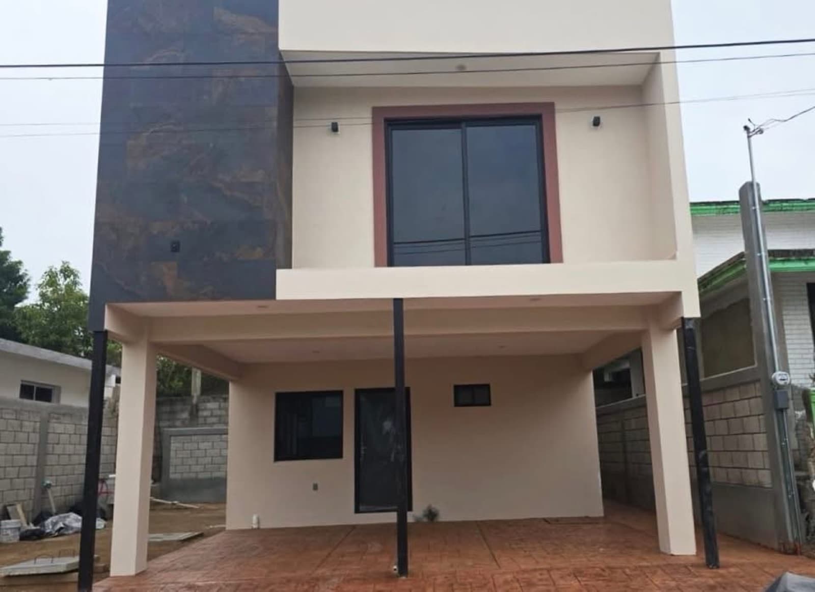 Casa - Felipe Carrillo Puerto