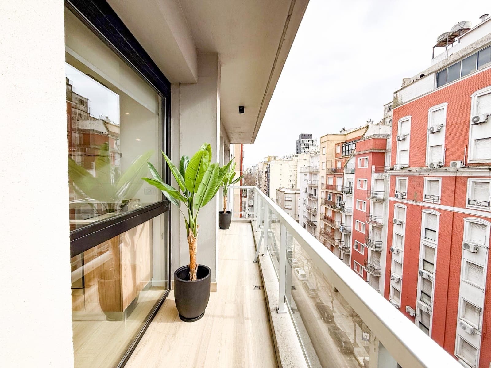 For Sale - 2-Room Apartment - Renovated to Look Like New - Downtown Area