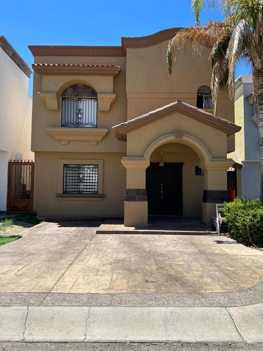 House for Sale in Montecarlo, Largest Model