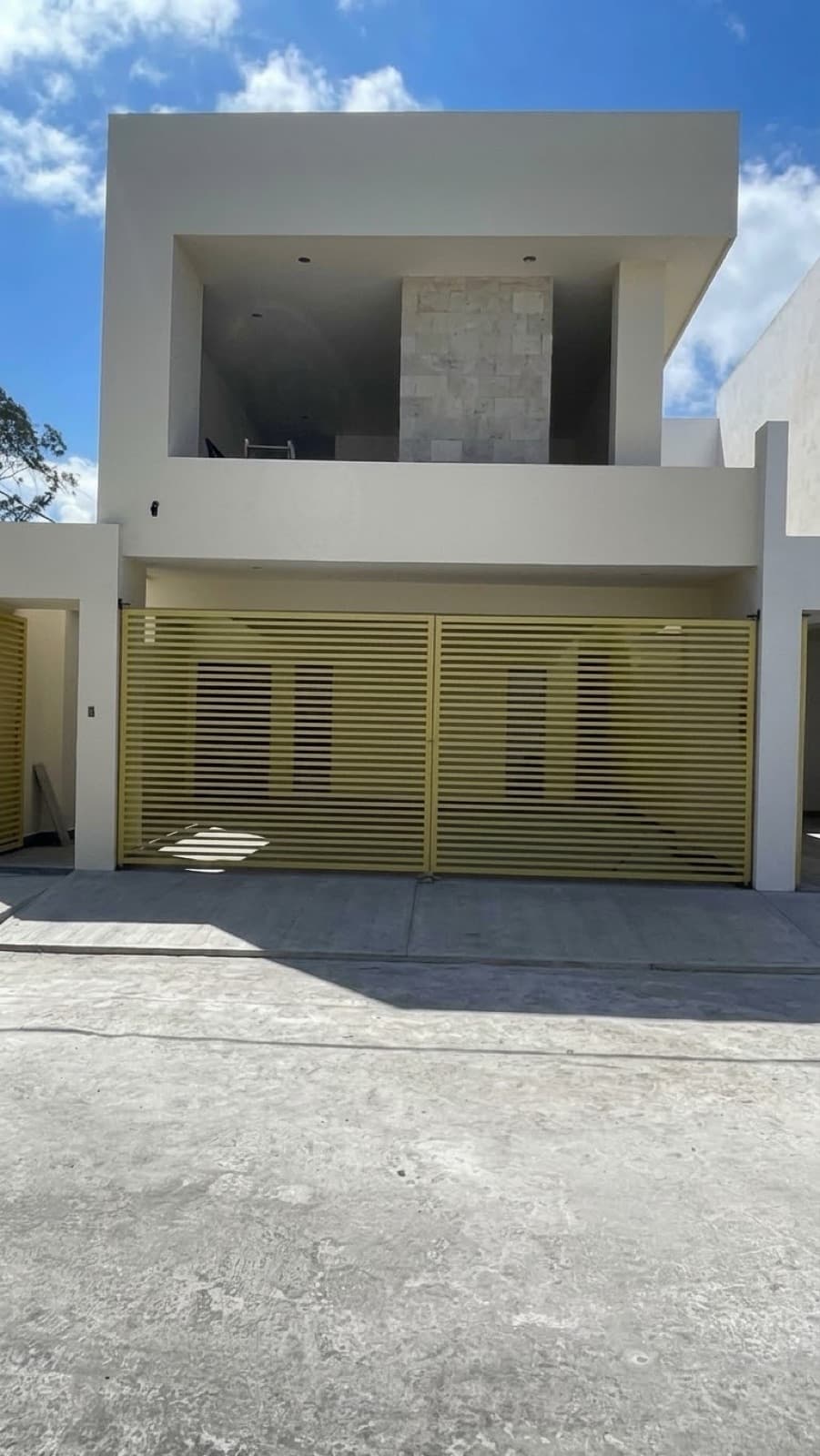 Casa - Los Mangos