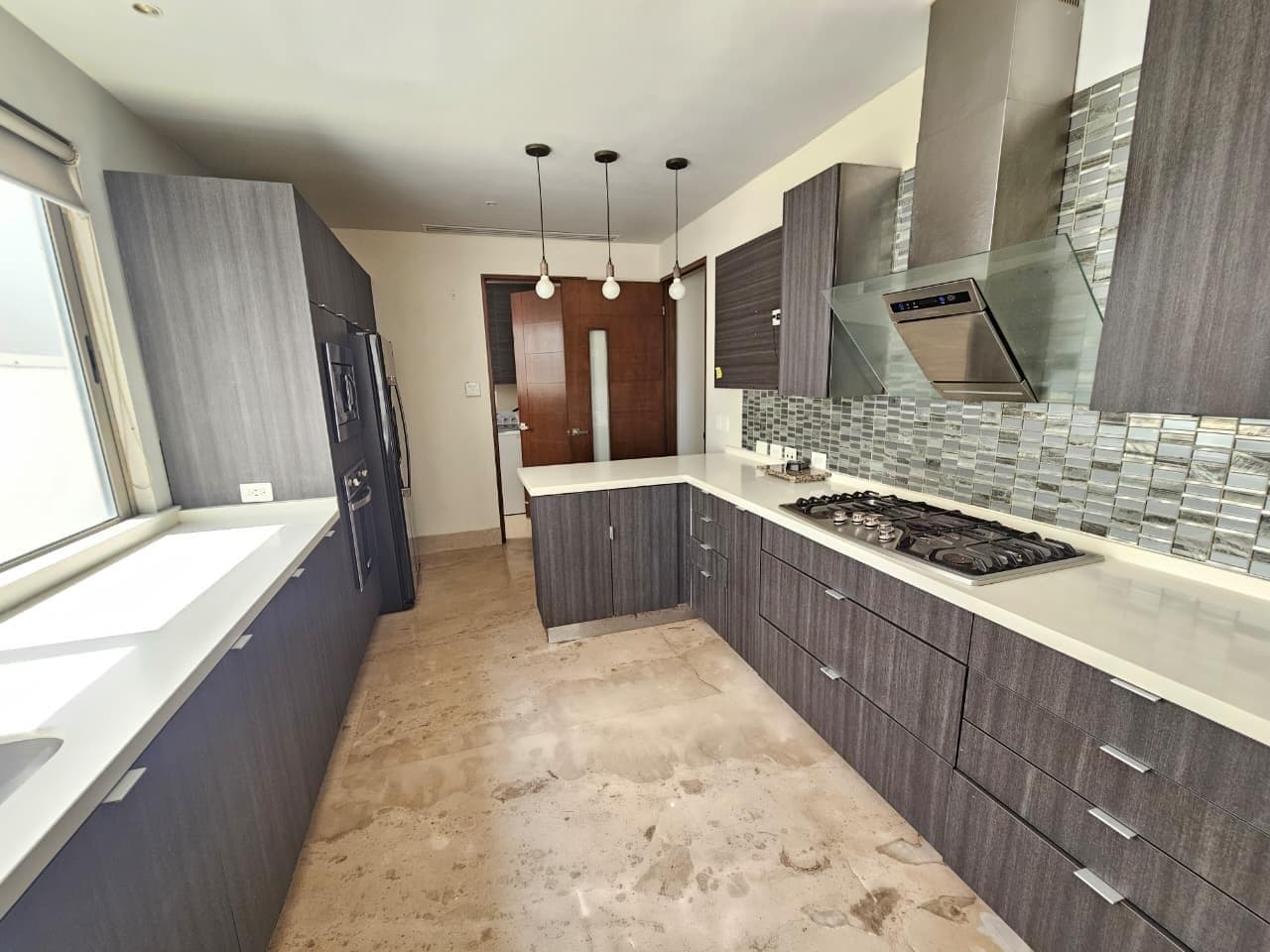 HOUSE FOR RENT IN CUMBRES ELITE, MONTERREY