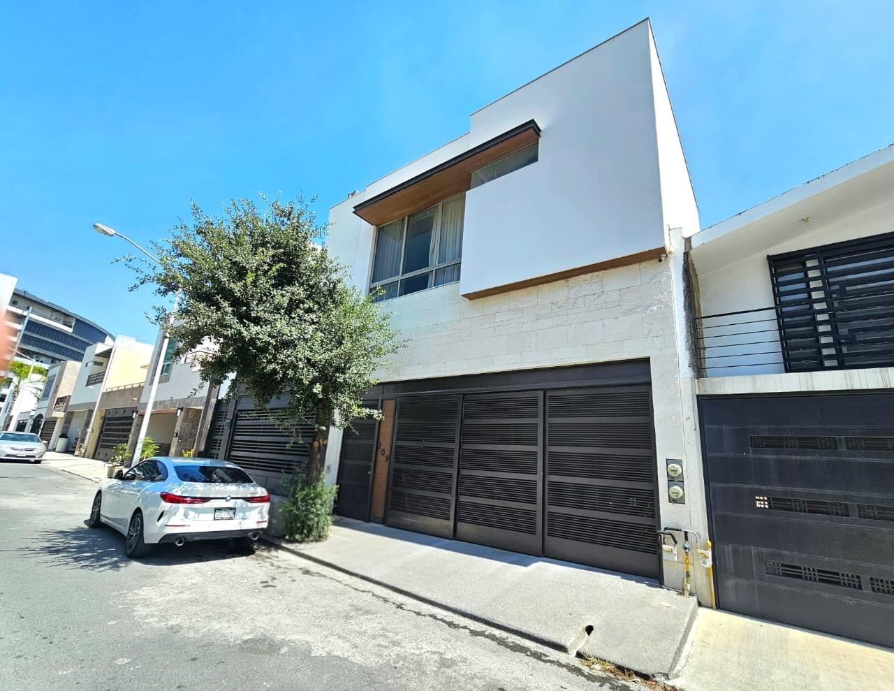 HOUSE FOR RENT IN CUMBRES ELITE, MONTERREY