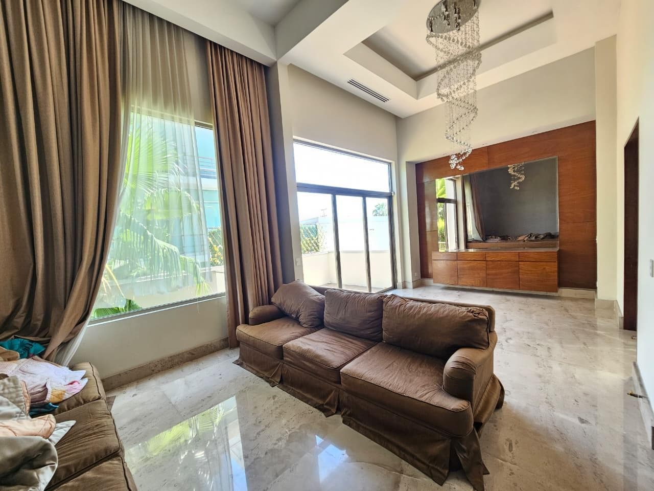 HOUSE FOR RENT IN CUMBRES ELITE, MONTERREY