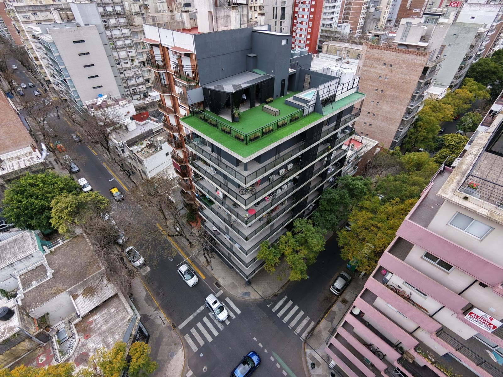 Department in Martin