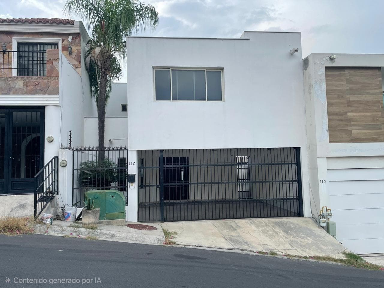 HOUSE FOR RENT IN SATELITE ACUEDUCTO