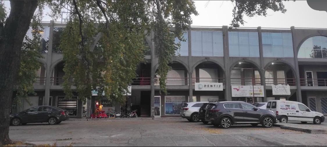 Office in Las Torres
