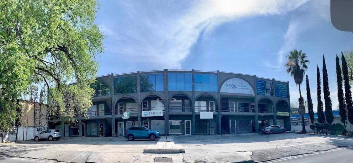 Office in Las Torres
