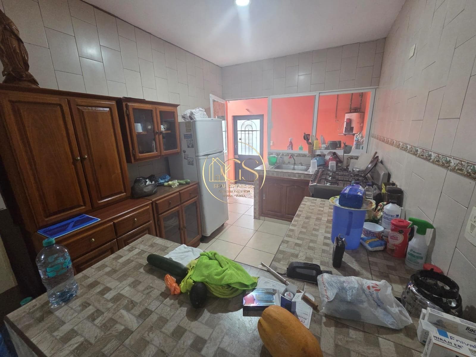 HOUSE FOR SALE IN LA MISIÓN CELAYA
