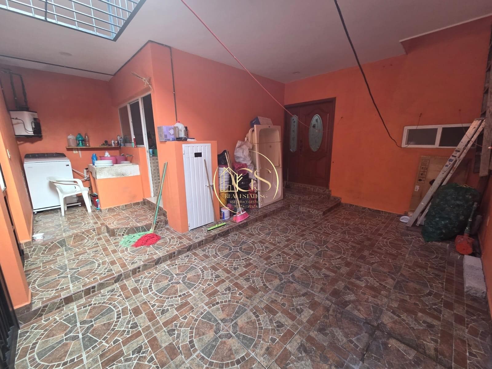 HOUSE FOR SALE IN LA MISIÓN CELAYA