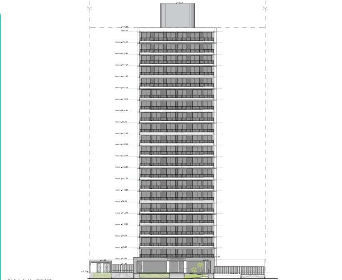 1-Bedroom Apartment for Sale with a Garden on Roosevelt