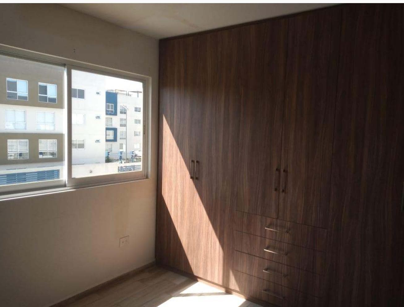 Apartment for sale in Colinas del Lago.