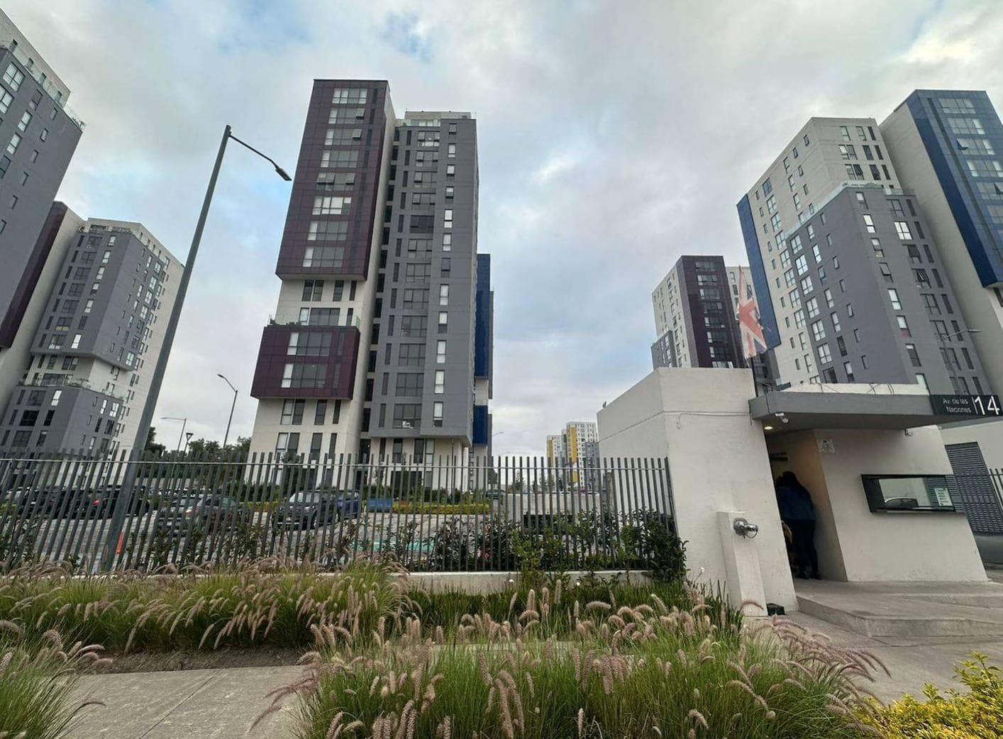 Apartment for sale in Coacalco.