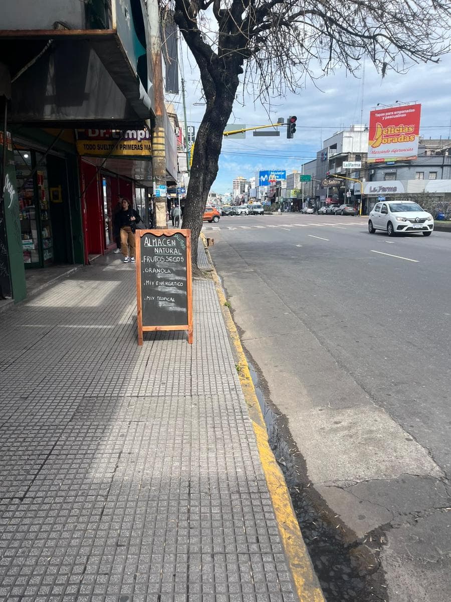 Oficina en Lanús Oeste