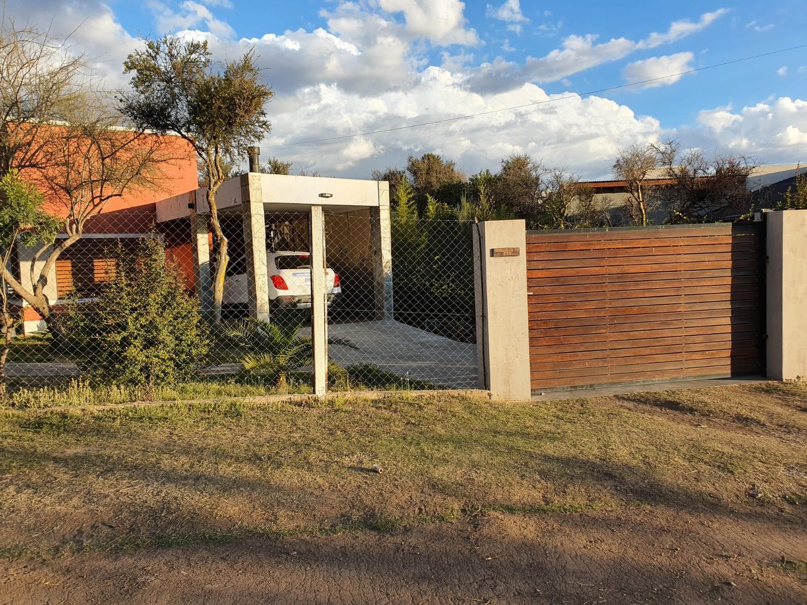 HOUSE FOR SALE IN MERLO, SAN LUIS, LAS MORERAS NEIGHBORHOOD
