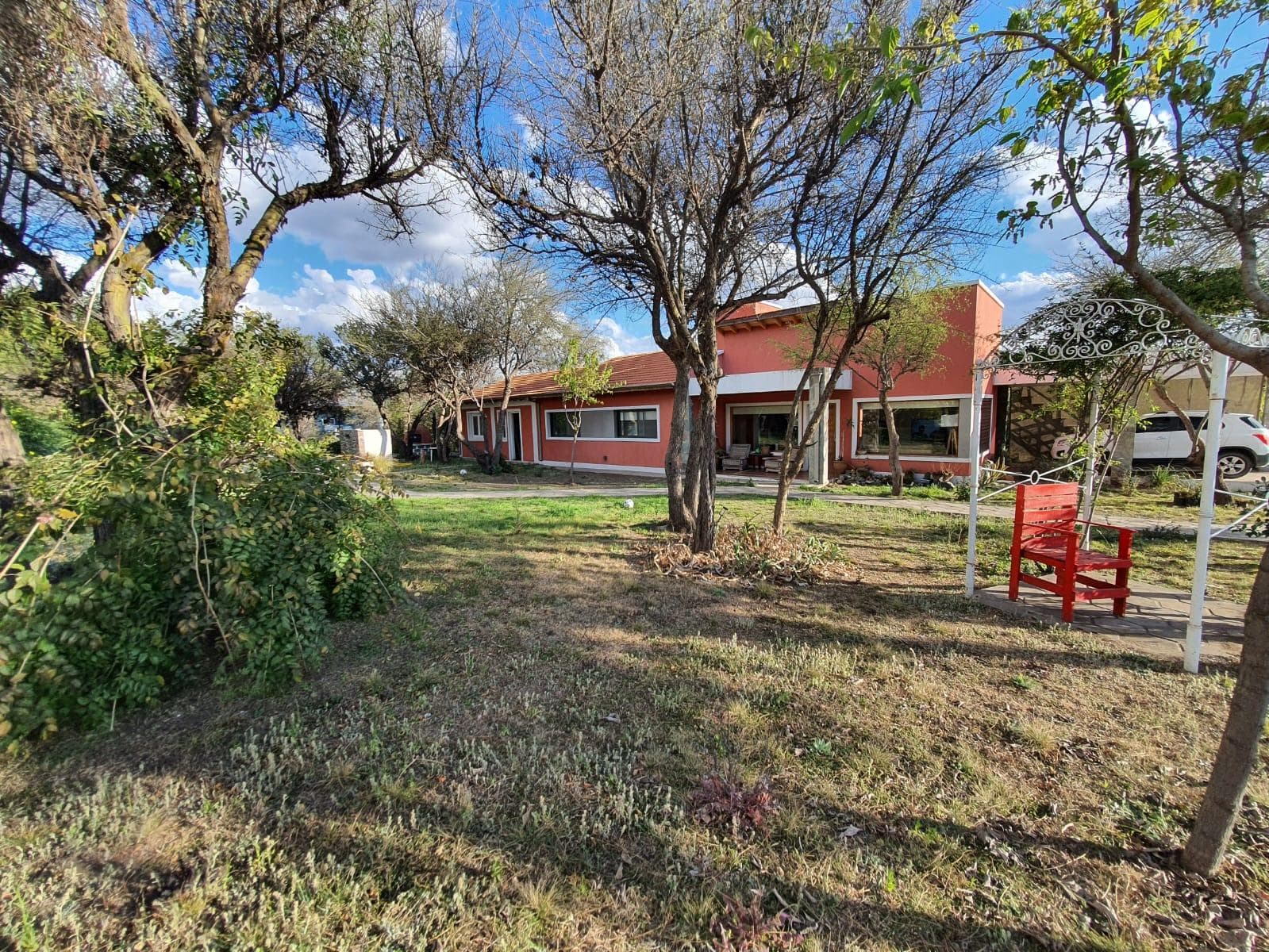HOUSE FOR SALE IN MERLO, SAN LUIS, LAS MORERAS NEIGHBORHOOD