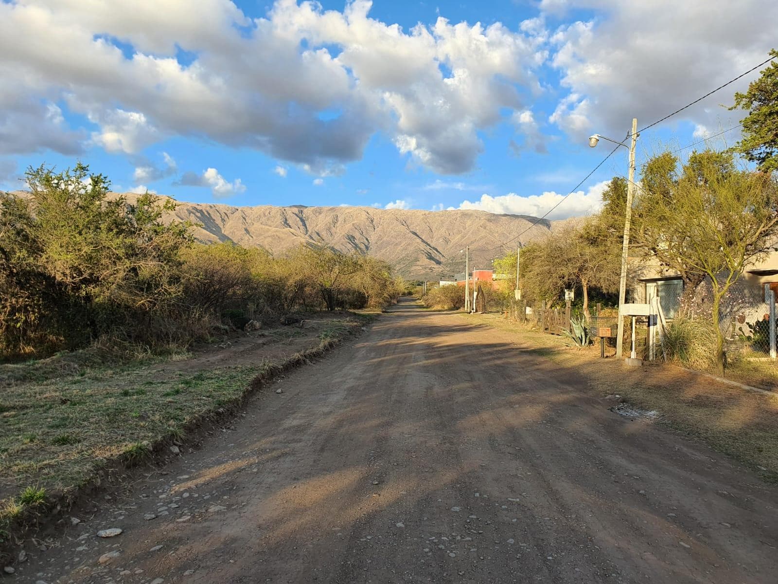 HOUSE FOR SALE IN MERLO, SAN LUIS, LAS MORERAS NEIGHBORHOOD