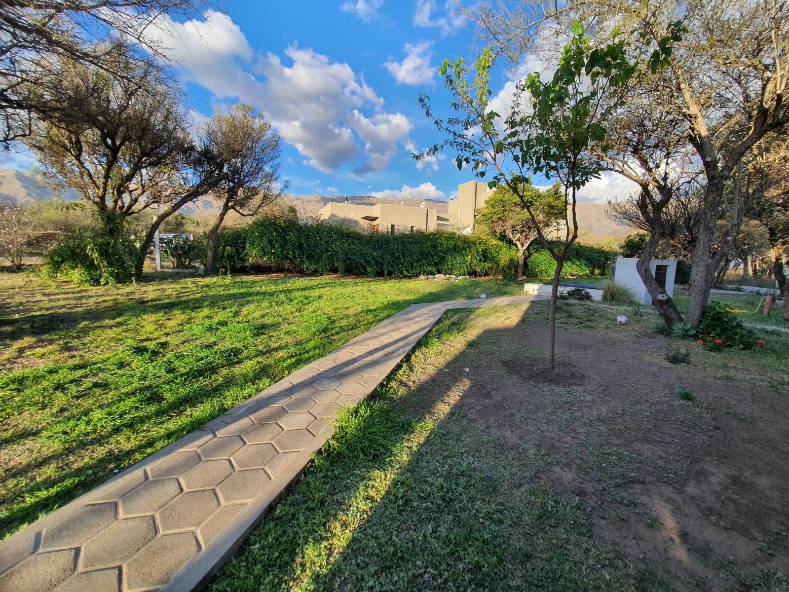 HOUSE FOR SALE IN MERLO, SAN LUIS, LAS MORERAS NEIGHBORHOOD