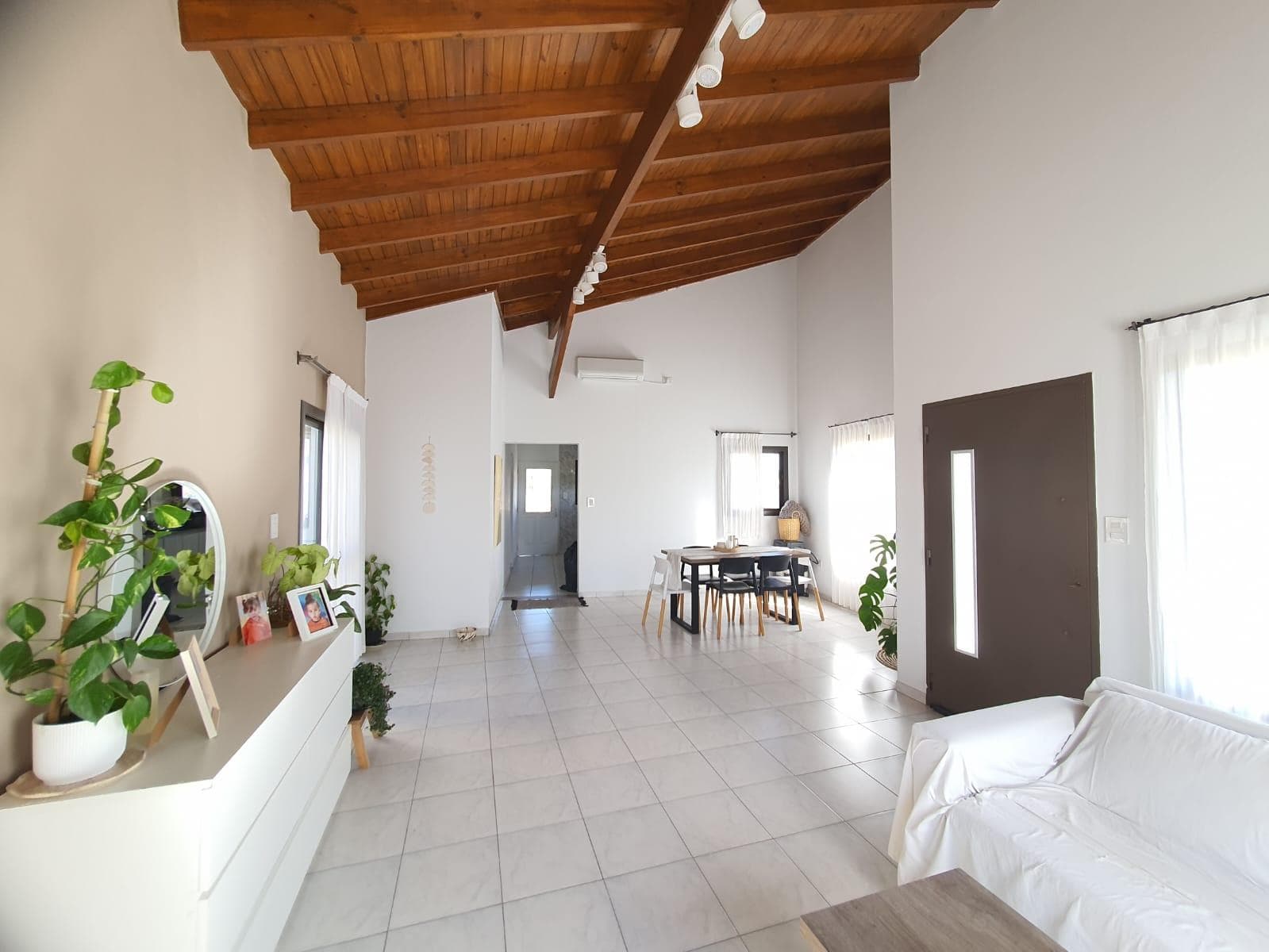VENTA CASA BARRIO LAS MORERAS MERLO SAN LUIS