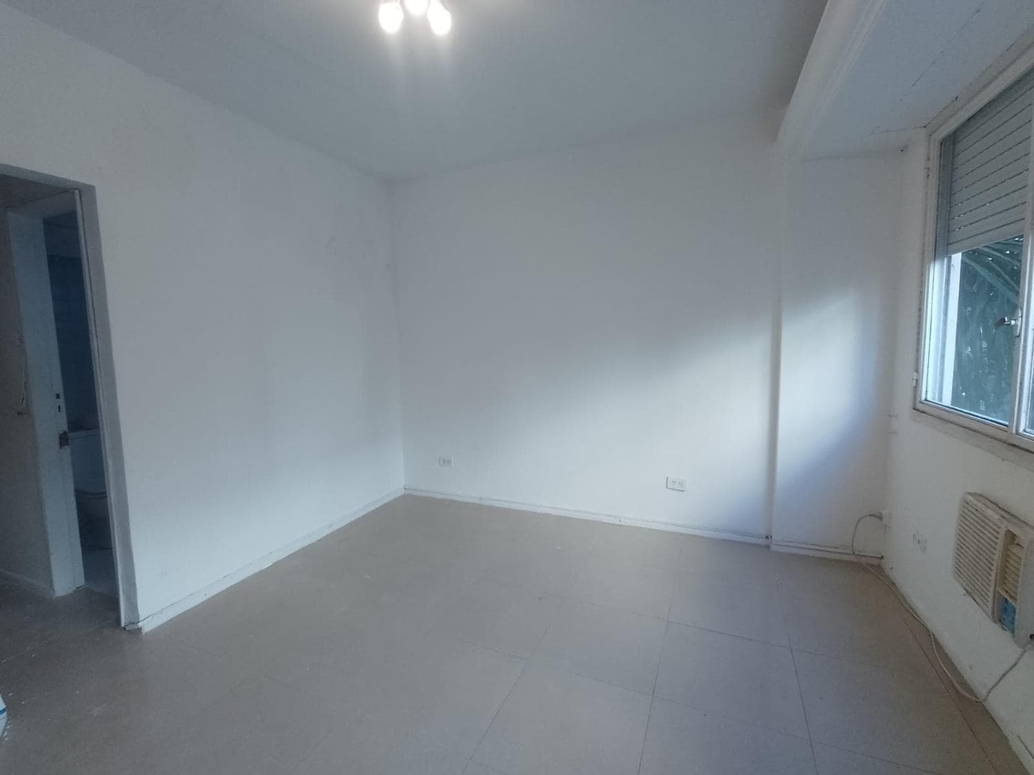 Studio apartment for rent