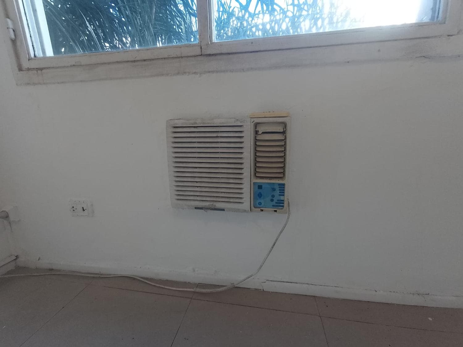 Studio apartment for rent