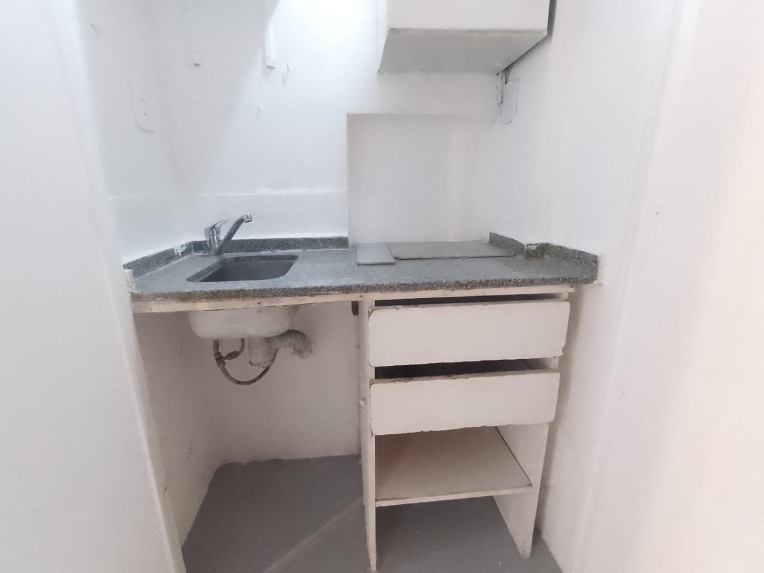 Studio apartment for rent