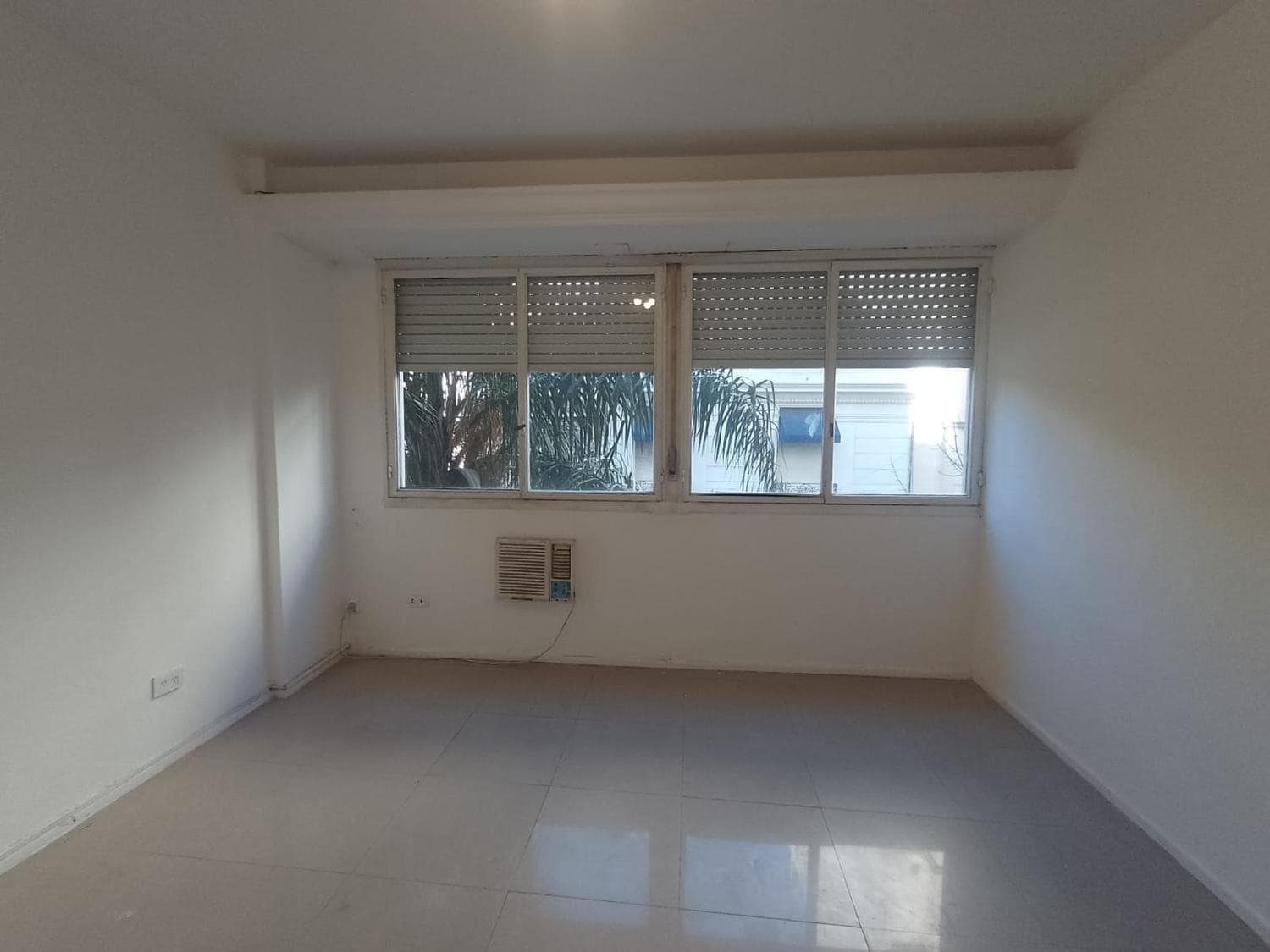 Studio apartment for rent