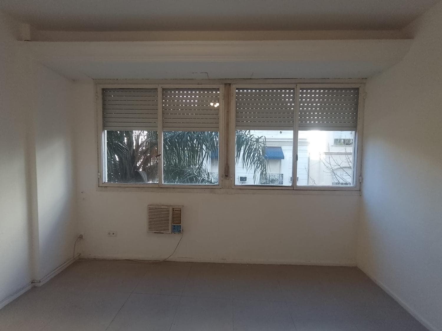 Studio apartment for rent