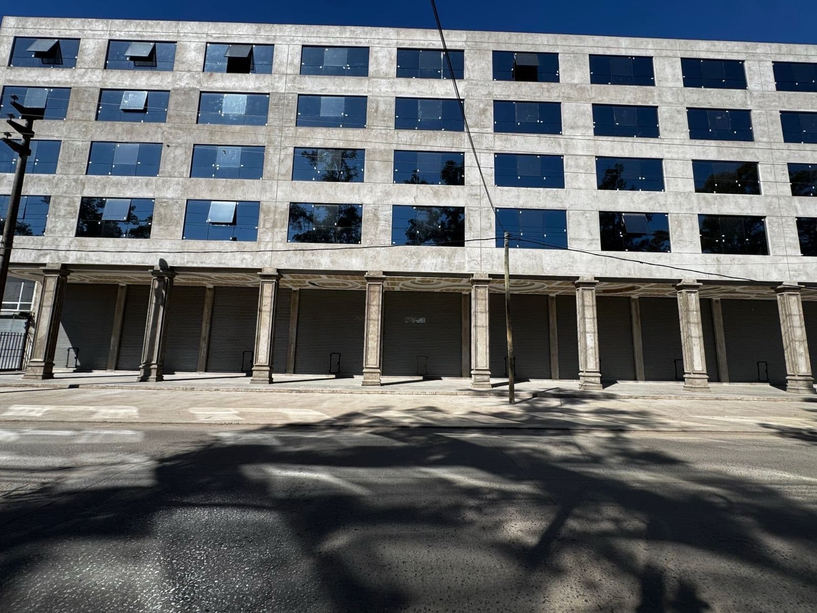 VENTA OFICINA EN CANNING