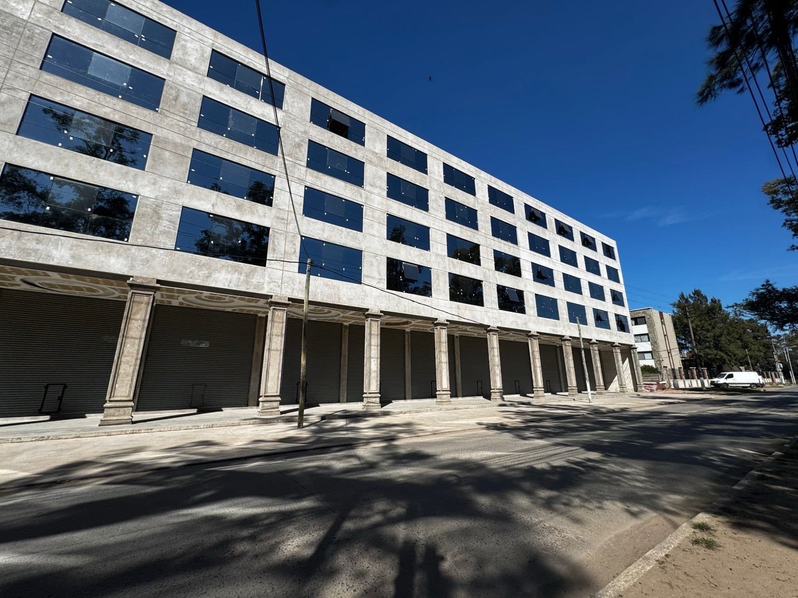 VENTA OFICINA EN CANNING