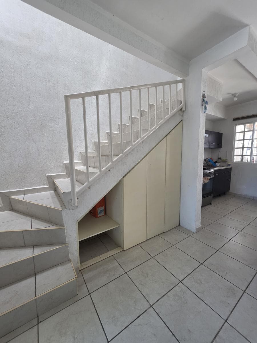 Furnished 2-Bedroom House in Olivos 2