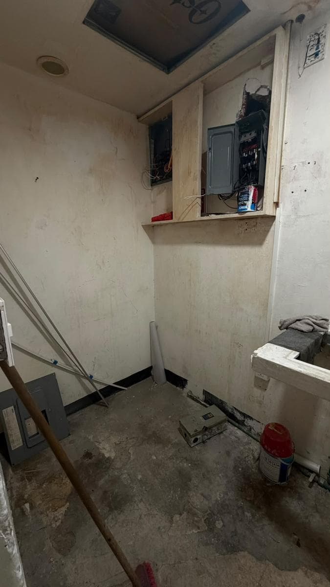 Commercial Space in Roma Norte, 45 m²