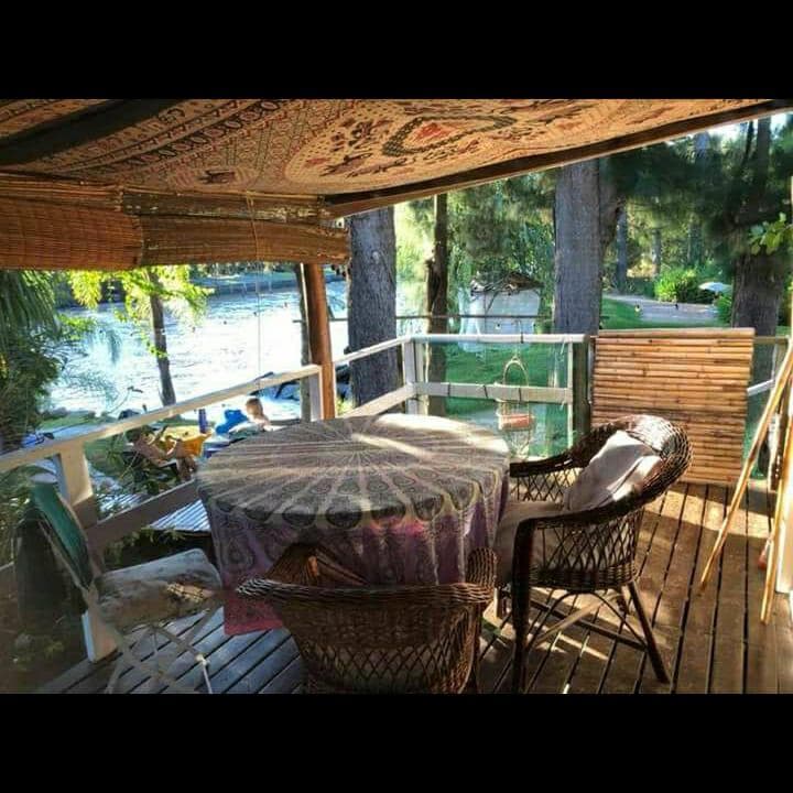 House - Tigre Delta Area