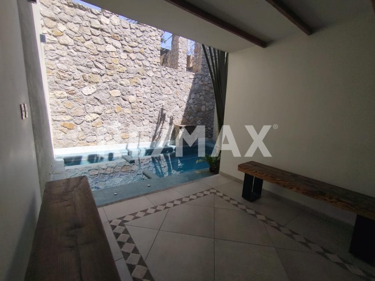 House for Sale in Morelos, Cuautla