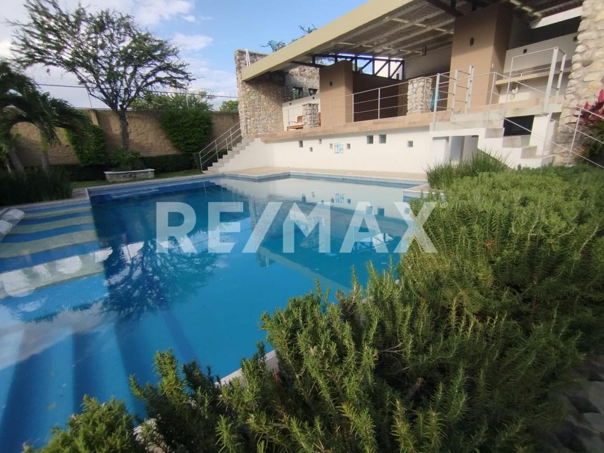 House for Sale in Morelos, Cuautla