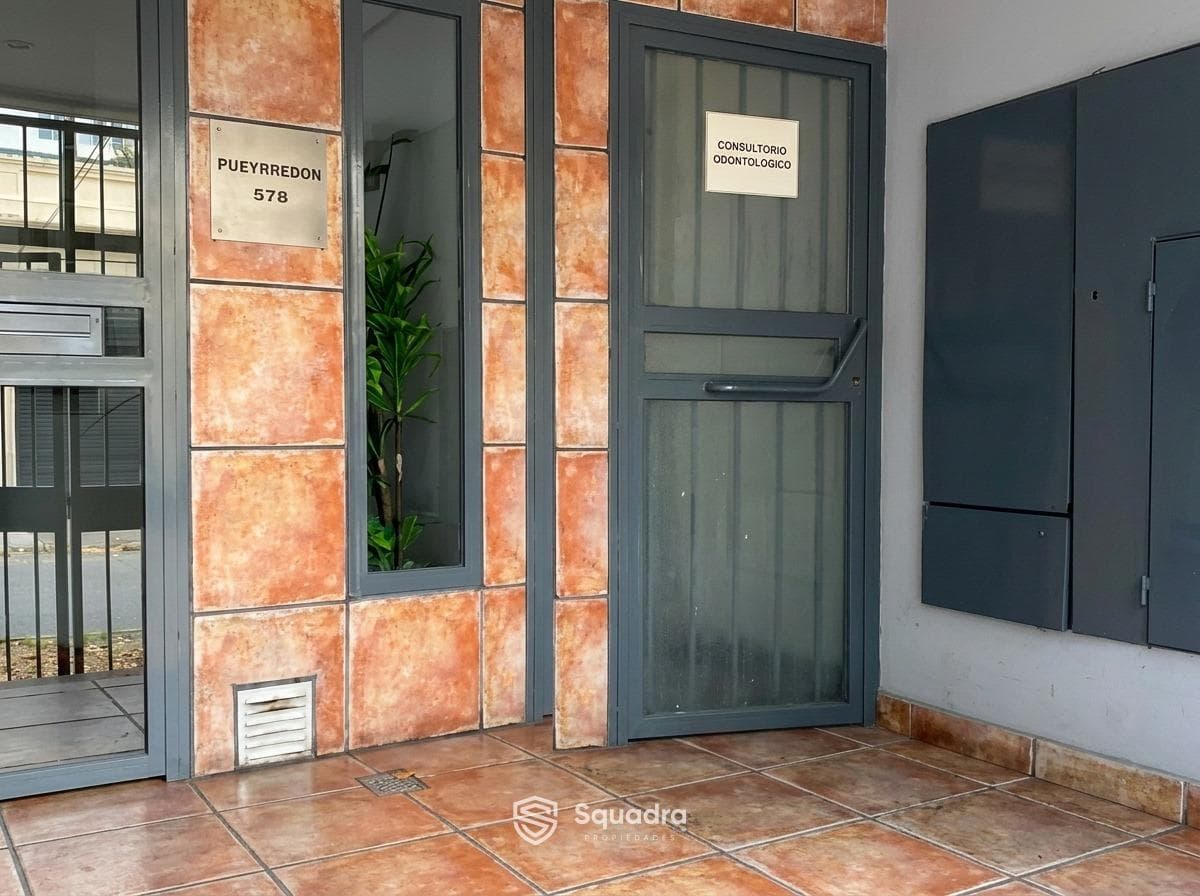 FOR SALE - Office or clinic located on the ground floor in the Nuestra Señora de Lourdes neighborhood, Rosario.