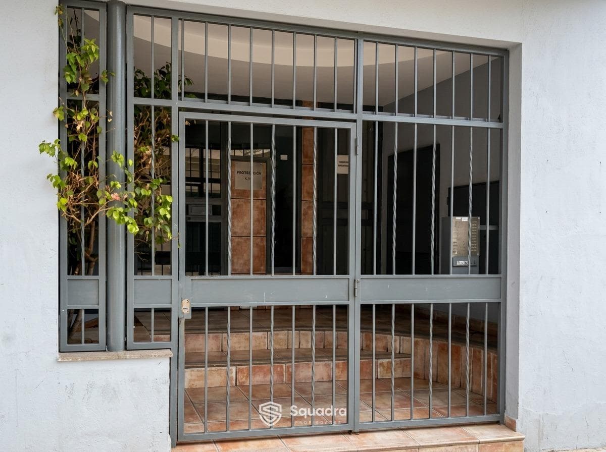 FOR SALE - Office or clinic located on the ground floor in the Nuestra Señora de Lourdes neighborhood, Rosario.