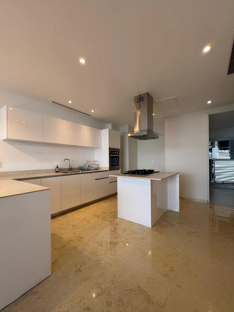 Departamento en venta en Country Towers - Altabrisa, Mérida, Yucatán