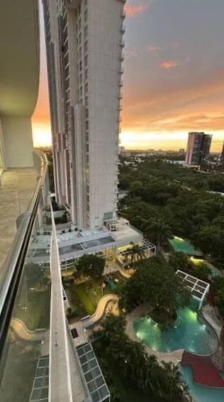 Departamento en venta en Country Towers - Altabrisa, Mérida, Yucatán